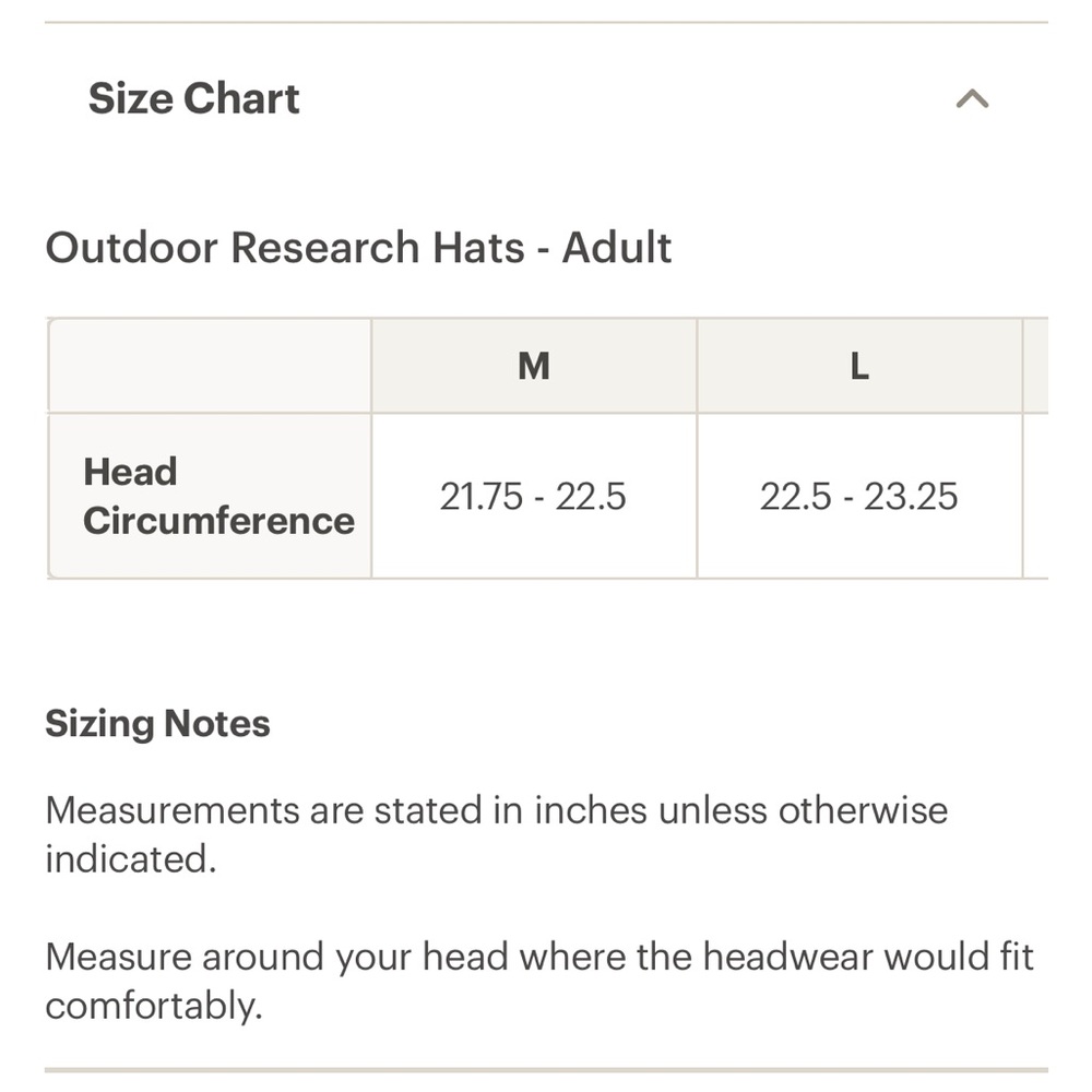 Outdoor Research Navy Sunbriolet Hat Unisex - Picture 6 of 9